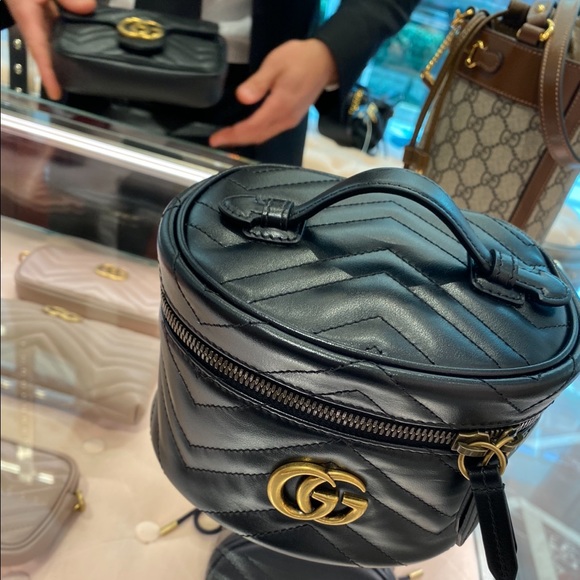 COPY - Gucci marmont bag - Picture 2 of 8